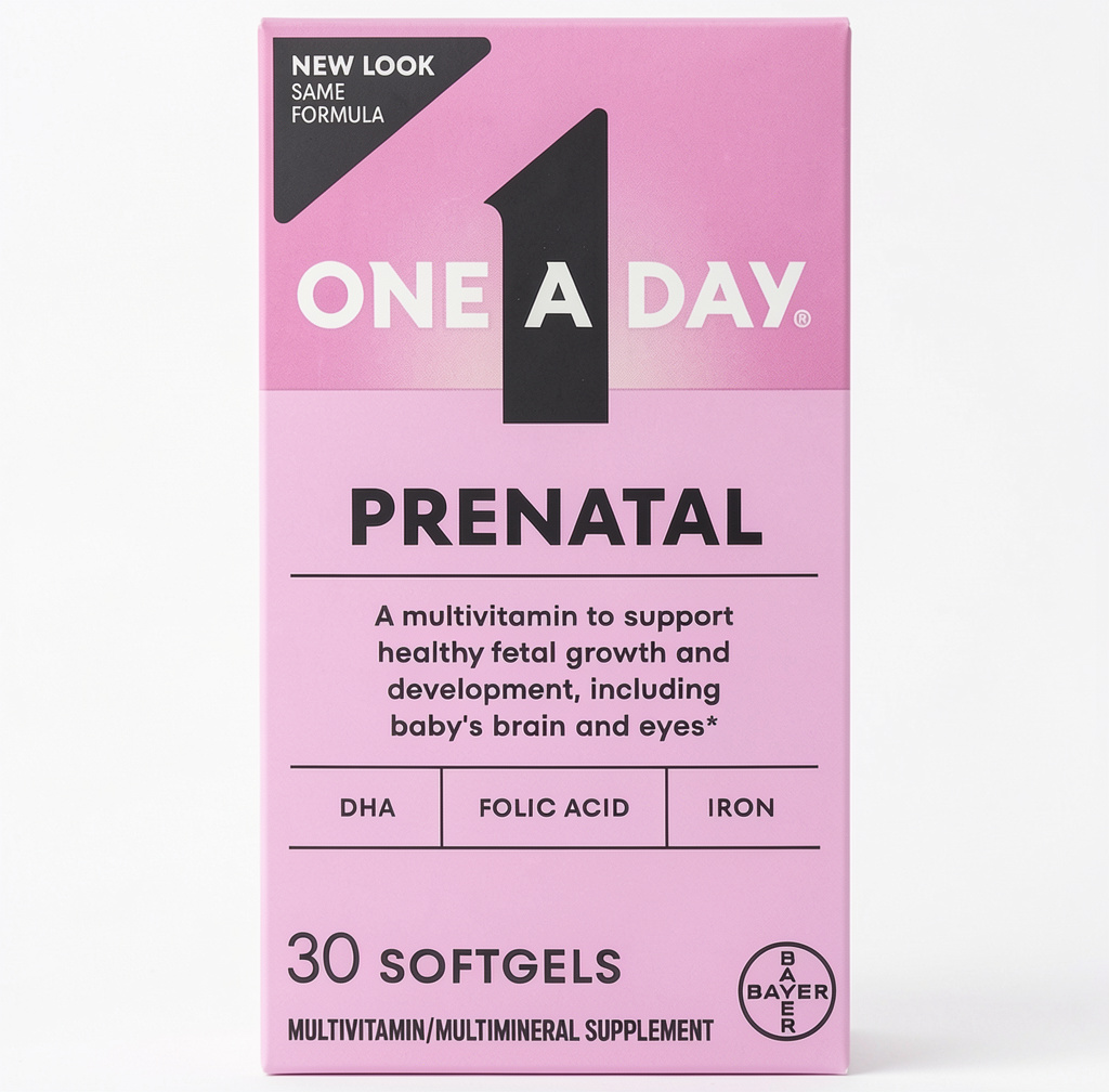 prenatal 1