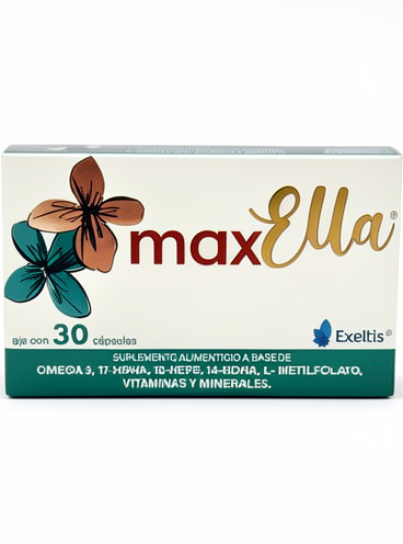 MaxElla