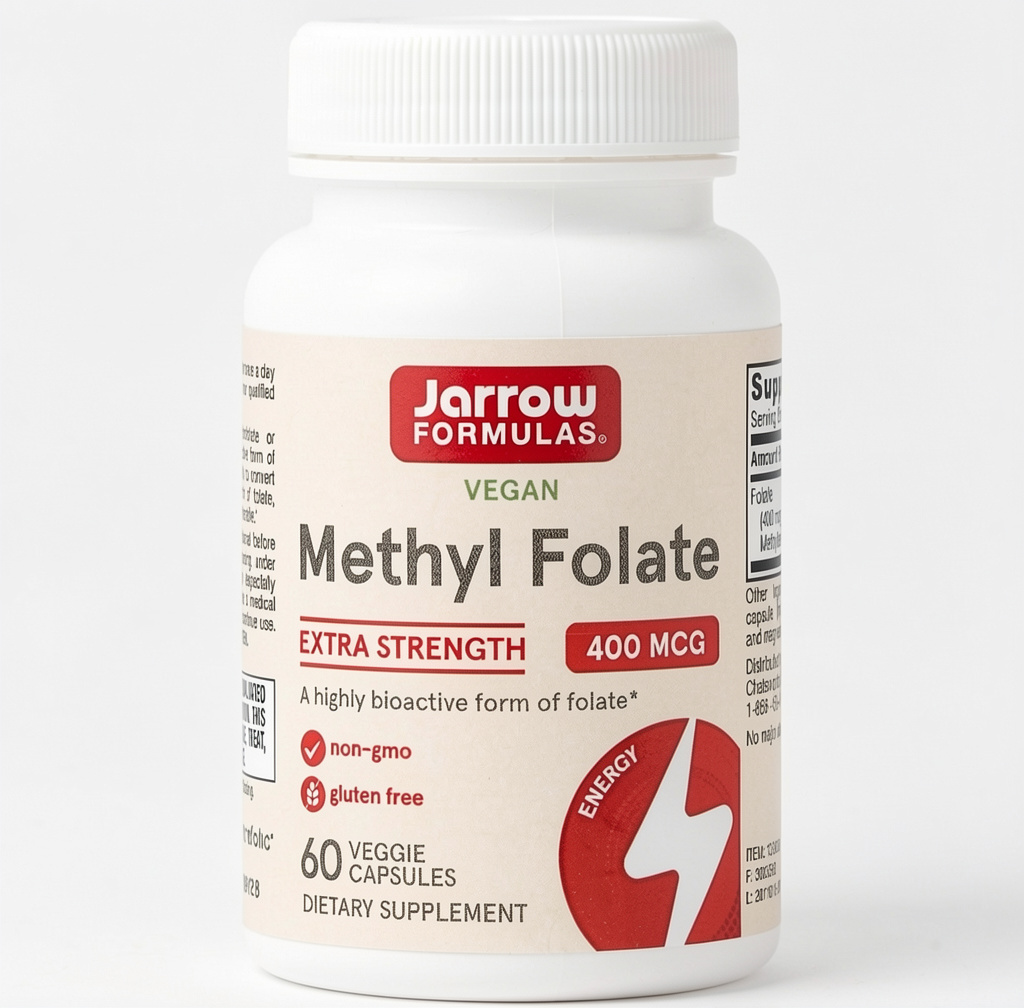Metyl Folato