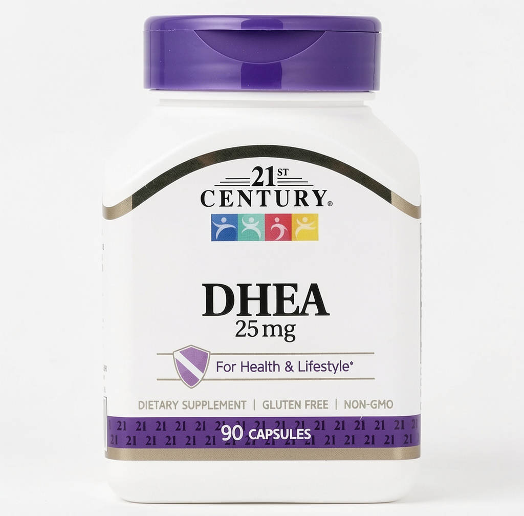 DHEA