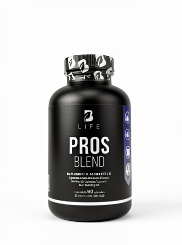 Pros Blend Èl 90Caps. | 45Porciones B Life