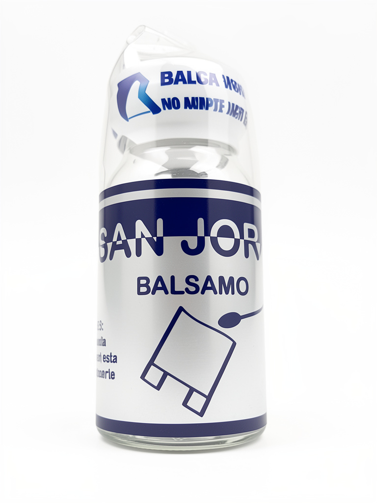 Bálsamo San jorge Dental