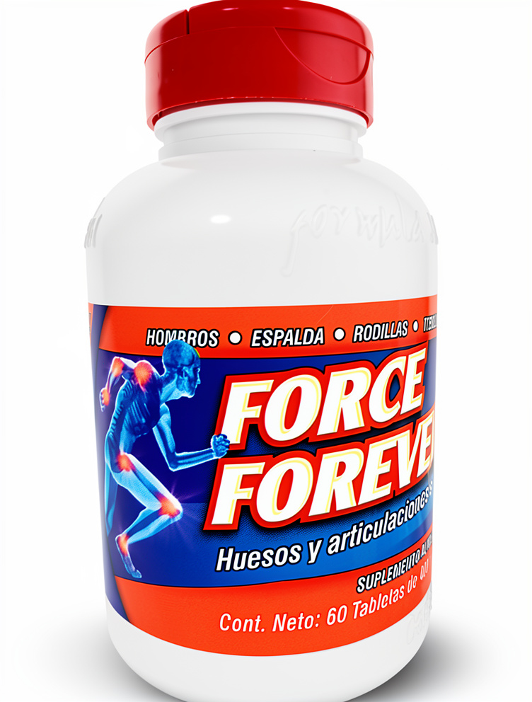 Force Forever Original