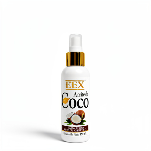 Aceite De Coco EBX 120ml