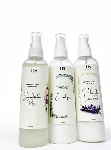 Aromatizante Ambiental Herbolaria 120ml
