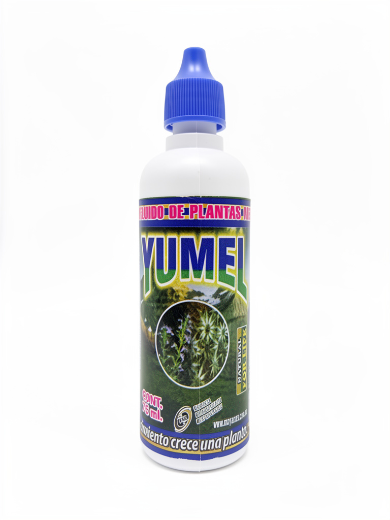EXtracto Yumel 75ml Mayamex