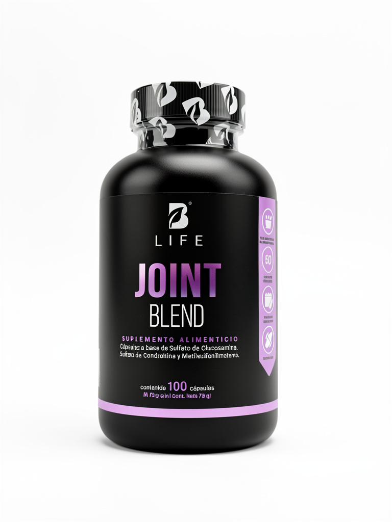 Joint Blend 100 Cáps
