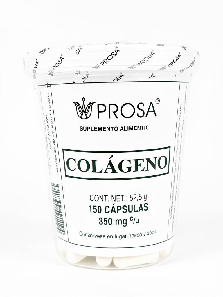Colágeno 150Caps PROSA