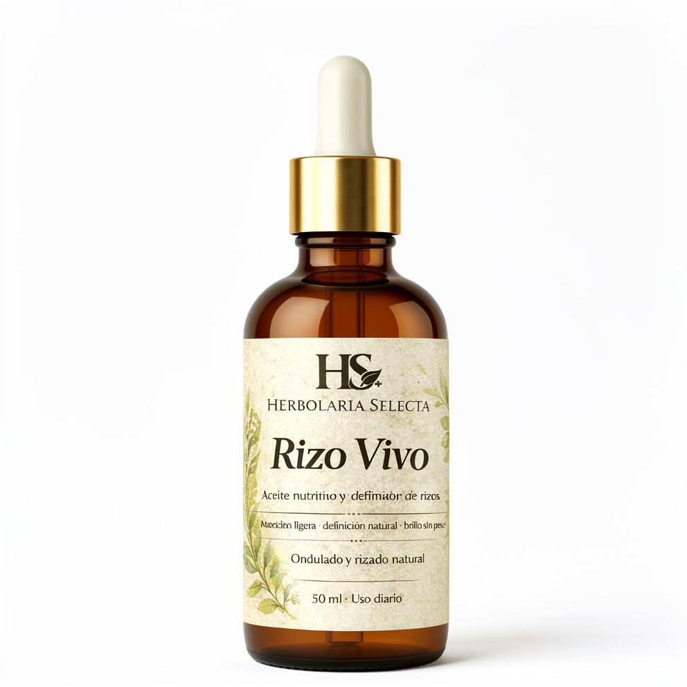 Rizo Vivo