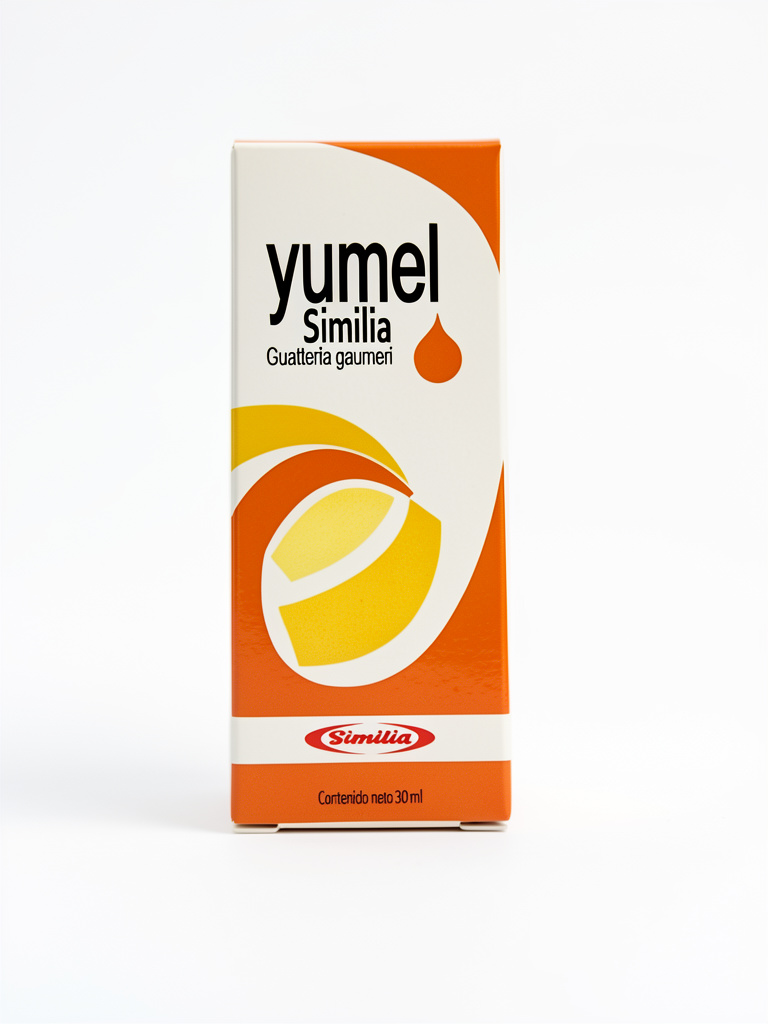 Extracto de Yumel Similia 30ml