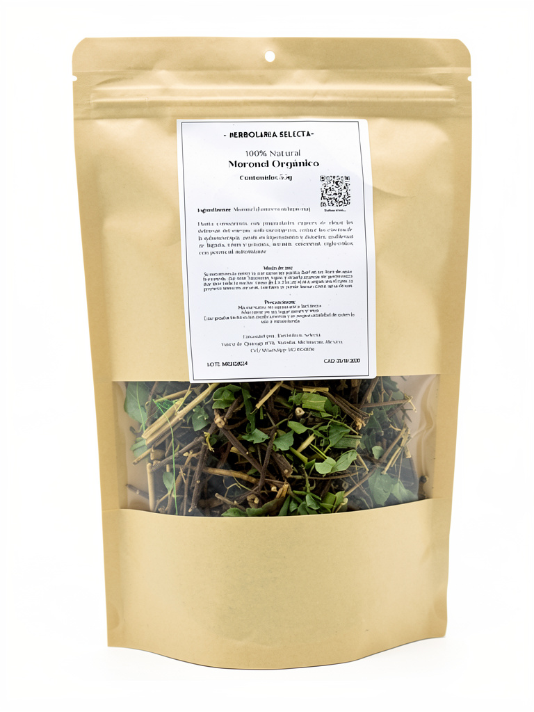 Moronel 200gr