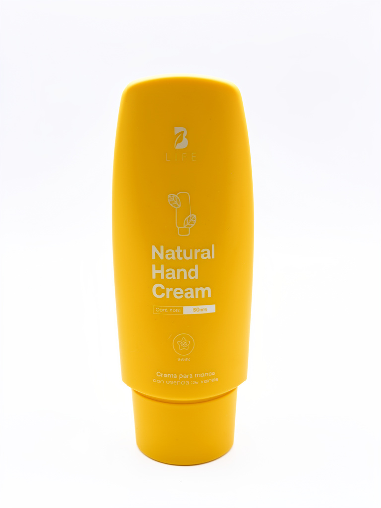 Crema Natural Manos BLIFE 80ml
