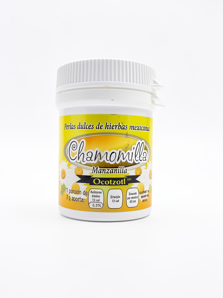MANZANILLA PERLAS 200
