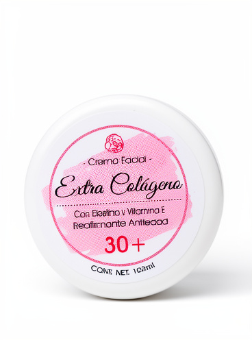 CREMA EXTRA COLAGENO 100 GR