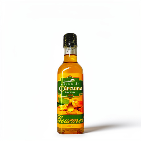 Aceite de Curcuma Gourmet 250ml