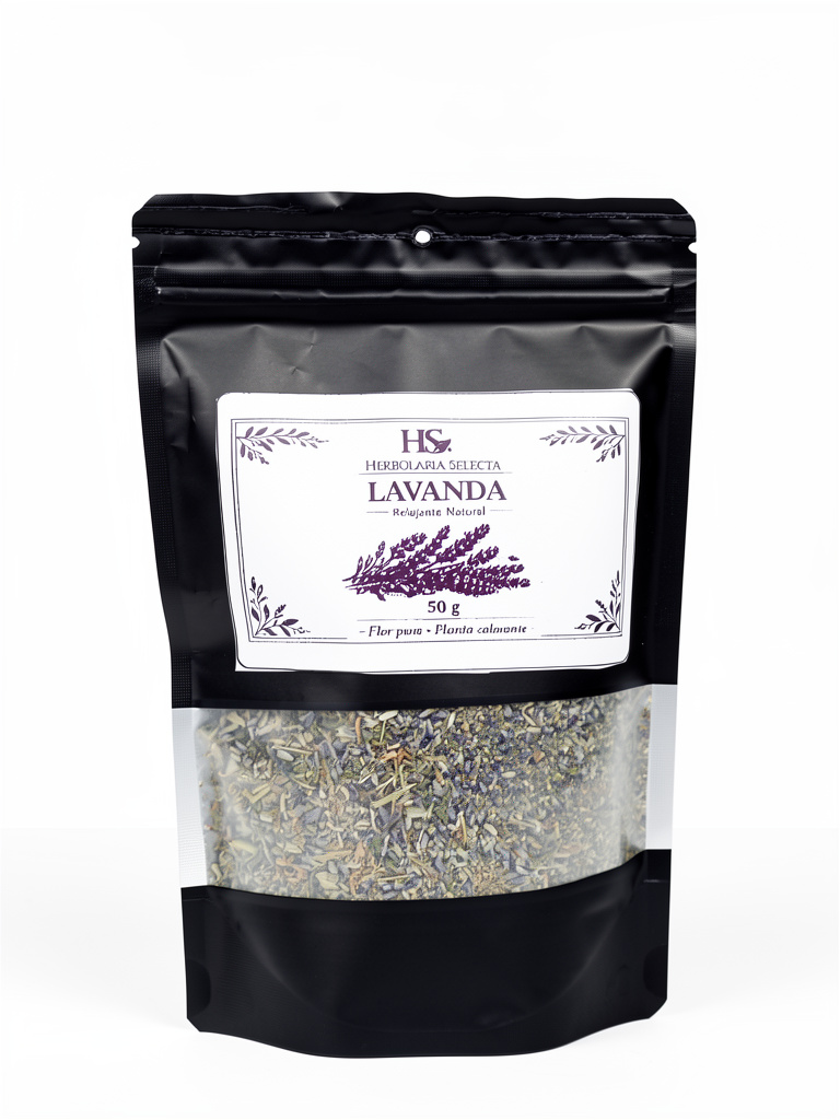 Lavanda 50g HS