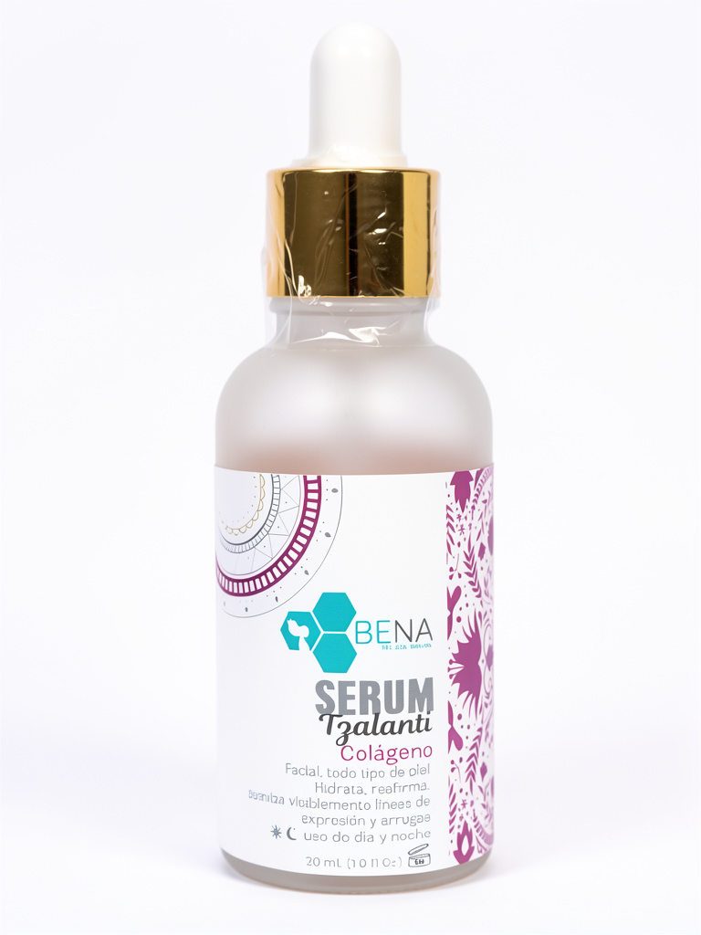 Serum Colageno Premium BENA