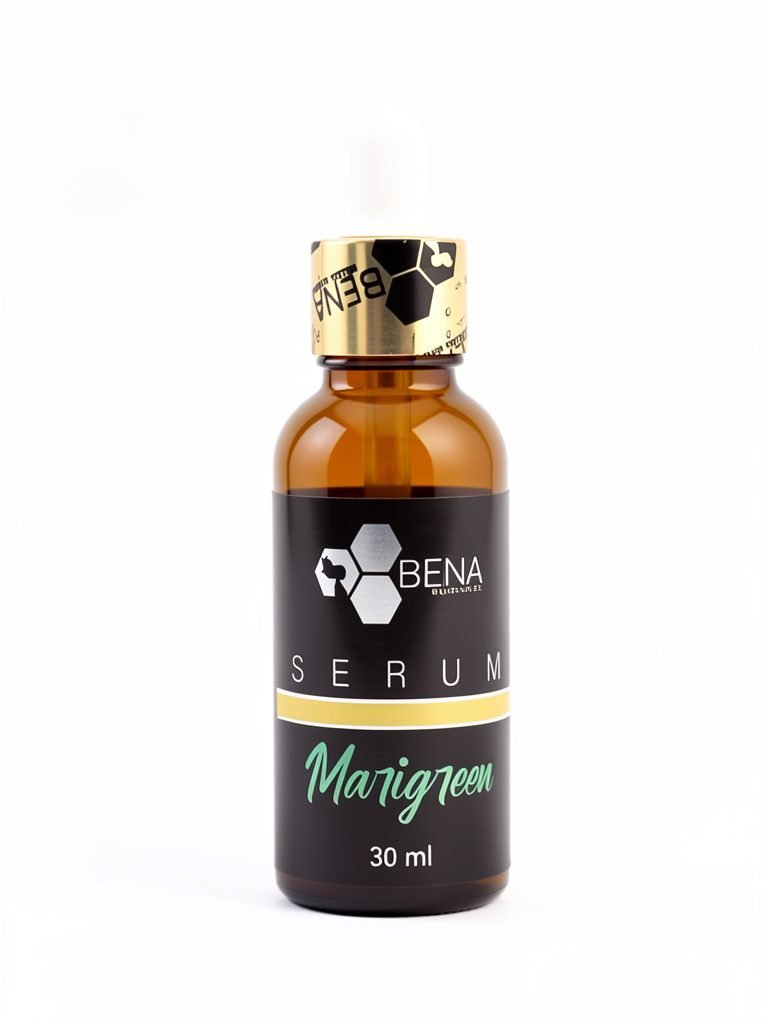 Serum Marygreen 30ml Bena