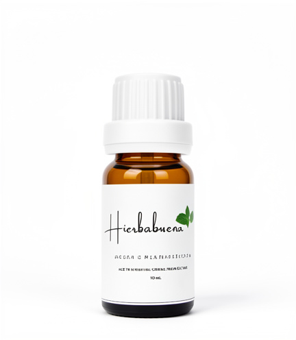 Hierbabuena Aceite Esencial 10ml HS.