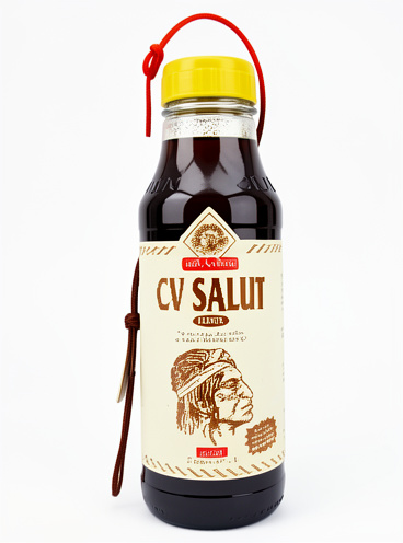 CV Salud Indio Amargo 1lt