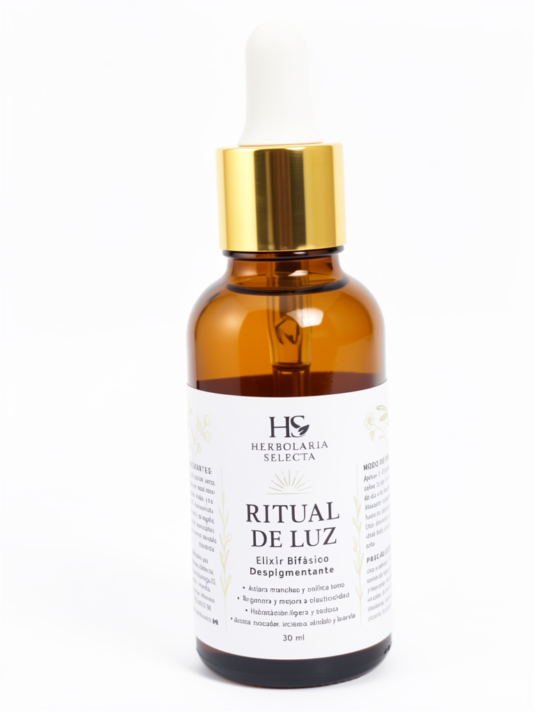 Ritual de Luz 30ml HS