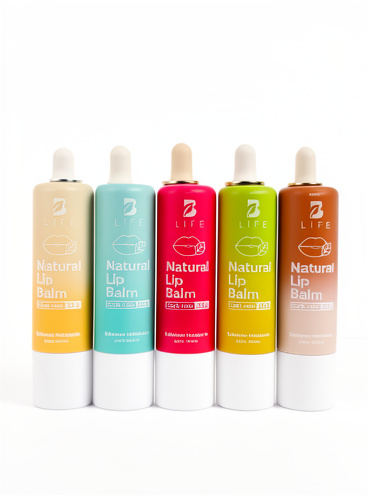 Bálsamo para Labios B Life