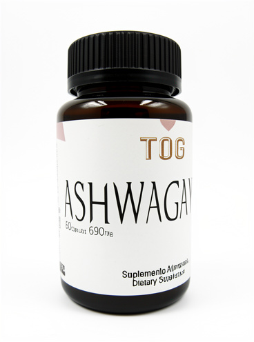 Ashwagandha