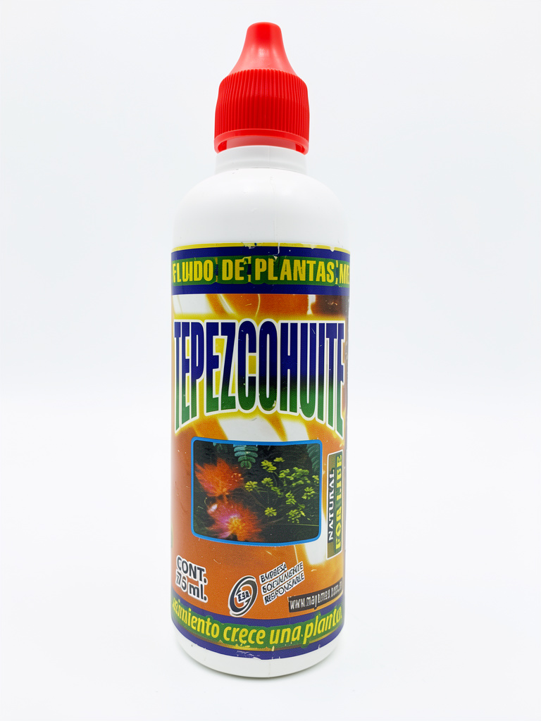 Extracto De Tepezcohuite 75ml Mayamex