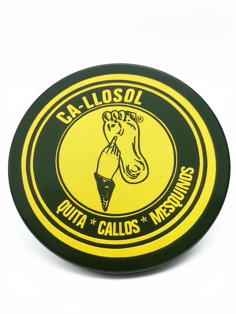 Ca-llosol Pomada 100gr. Callosol Pomada