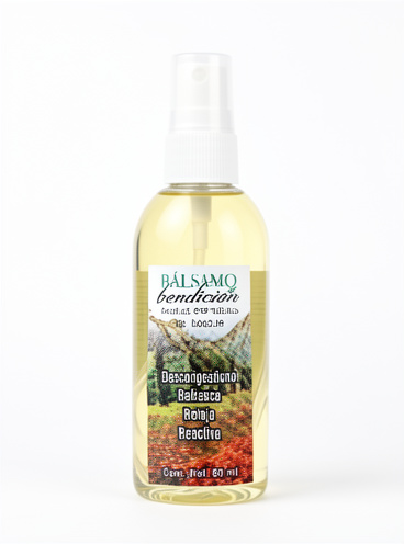 Bálsamo Bendición 60ml