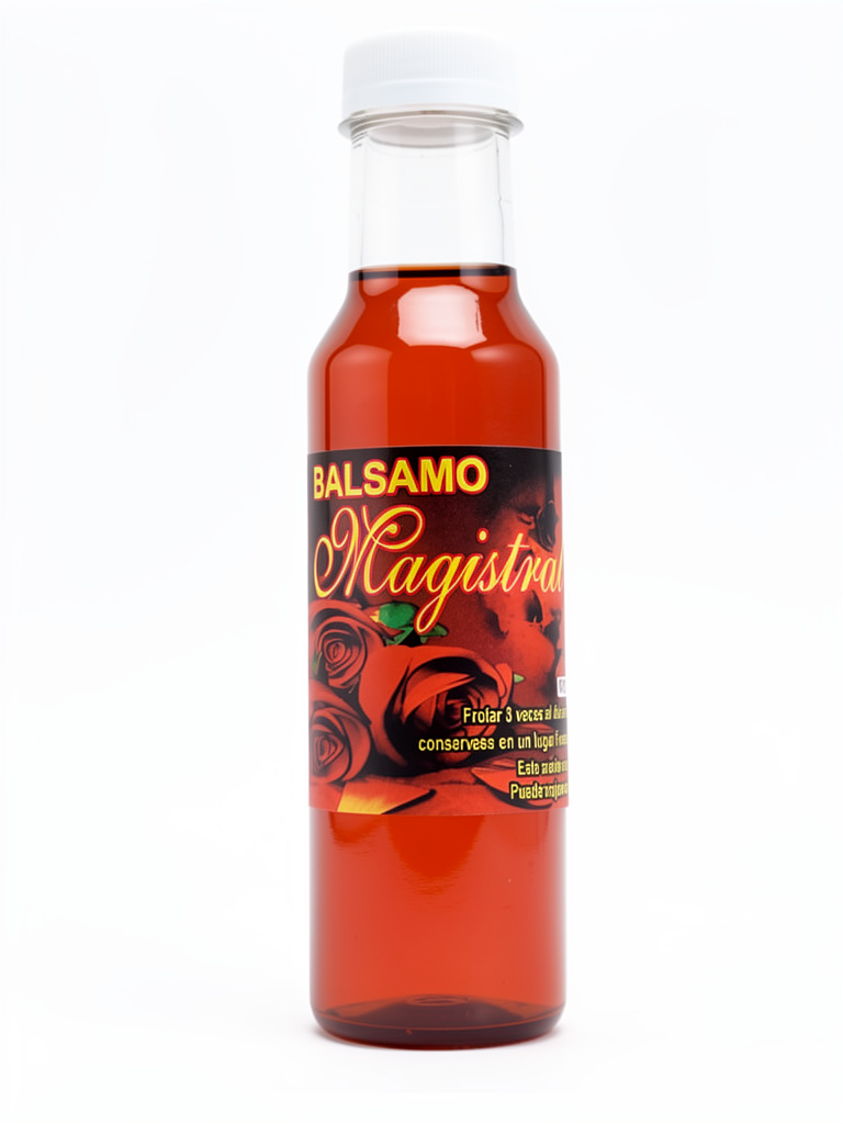 Bálsamo Magistral 150ml