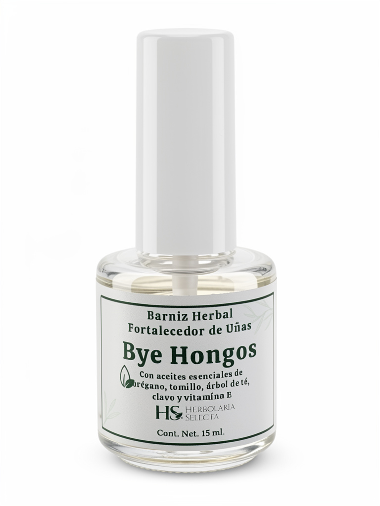 Bye Hongo 15ml
