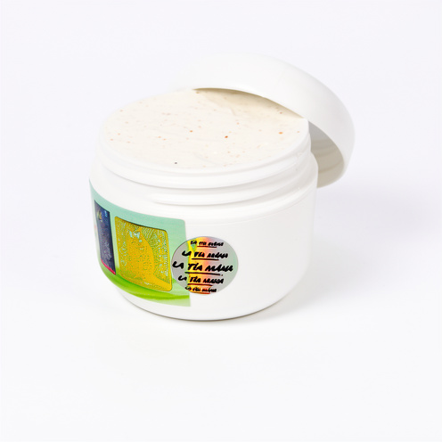 Crema Tia Maná Ch. 40gr.