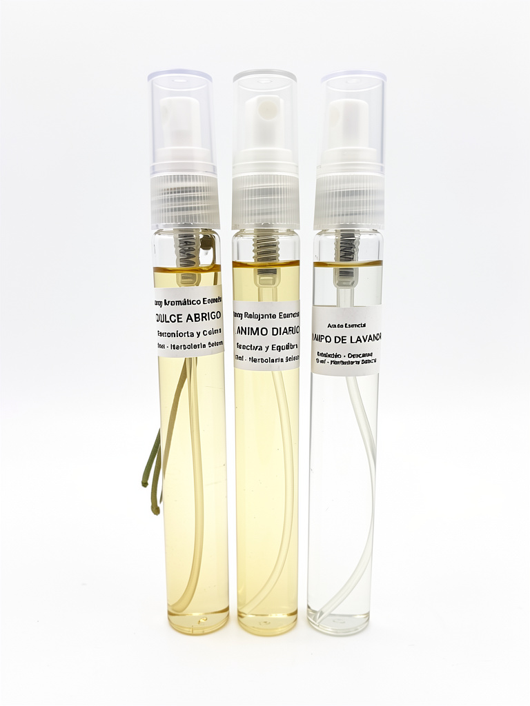 Spray de Esencias 10ml