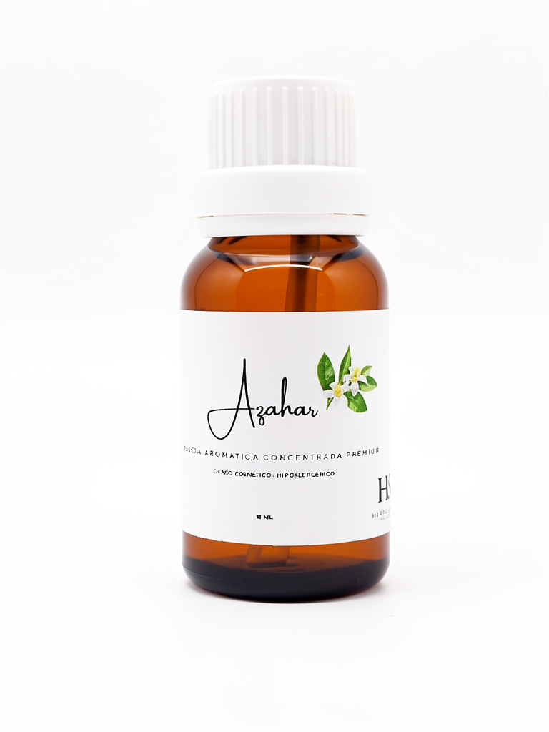 Esencia Aromatica Azahar 15ml HS