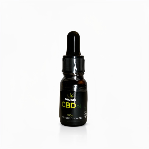 CBD Aceite 10ml