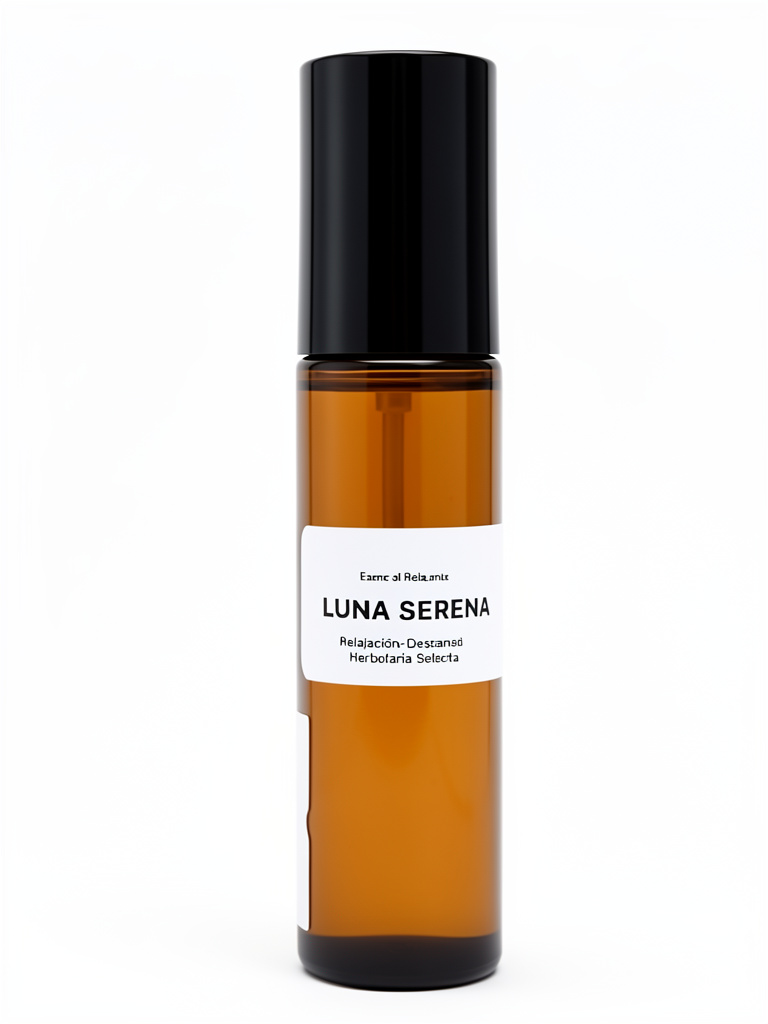 Luna Serena 10ml. HS.