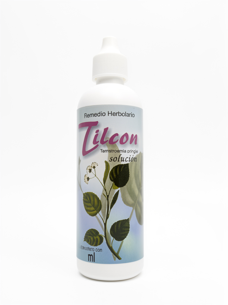EXTRACTO TILCON 55ML