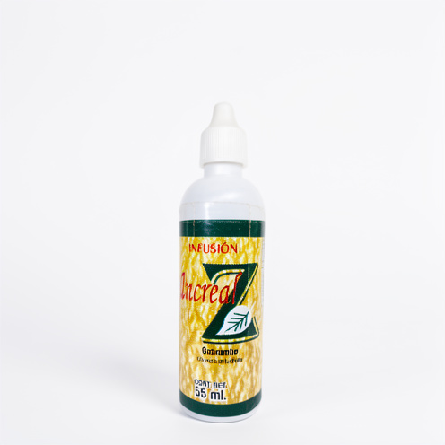 Ancreal Z Extracto 55ml.