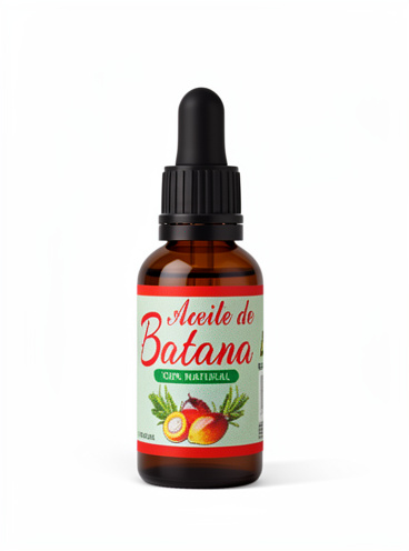 Aceite de Batana 30ml