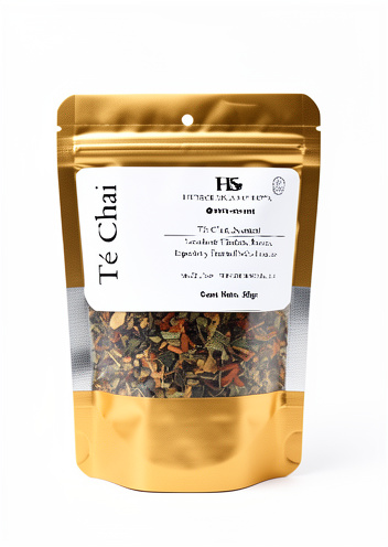 Té Chaí Tisana 50gr.