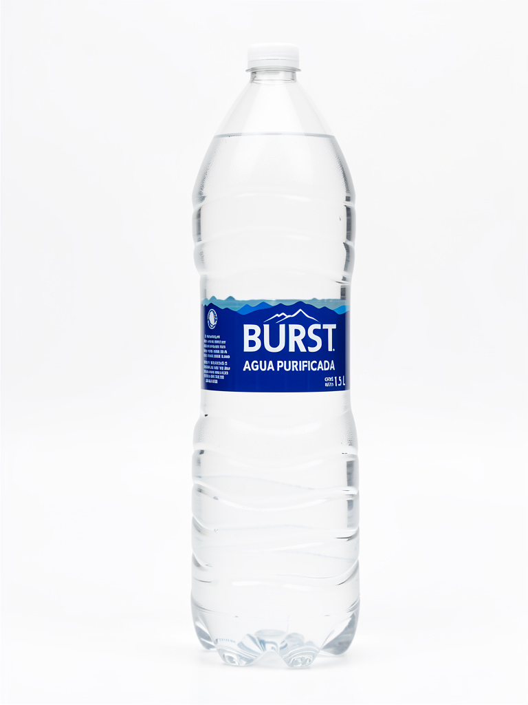 agua grande burst grande 1.5 l