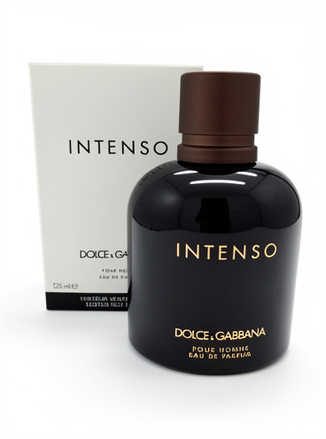 Tester Dolce Gabbana Intenso