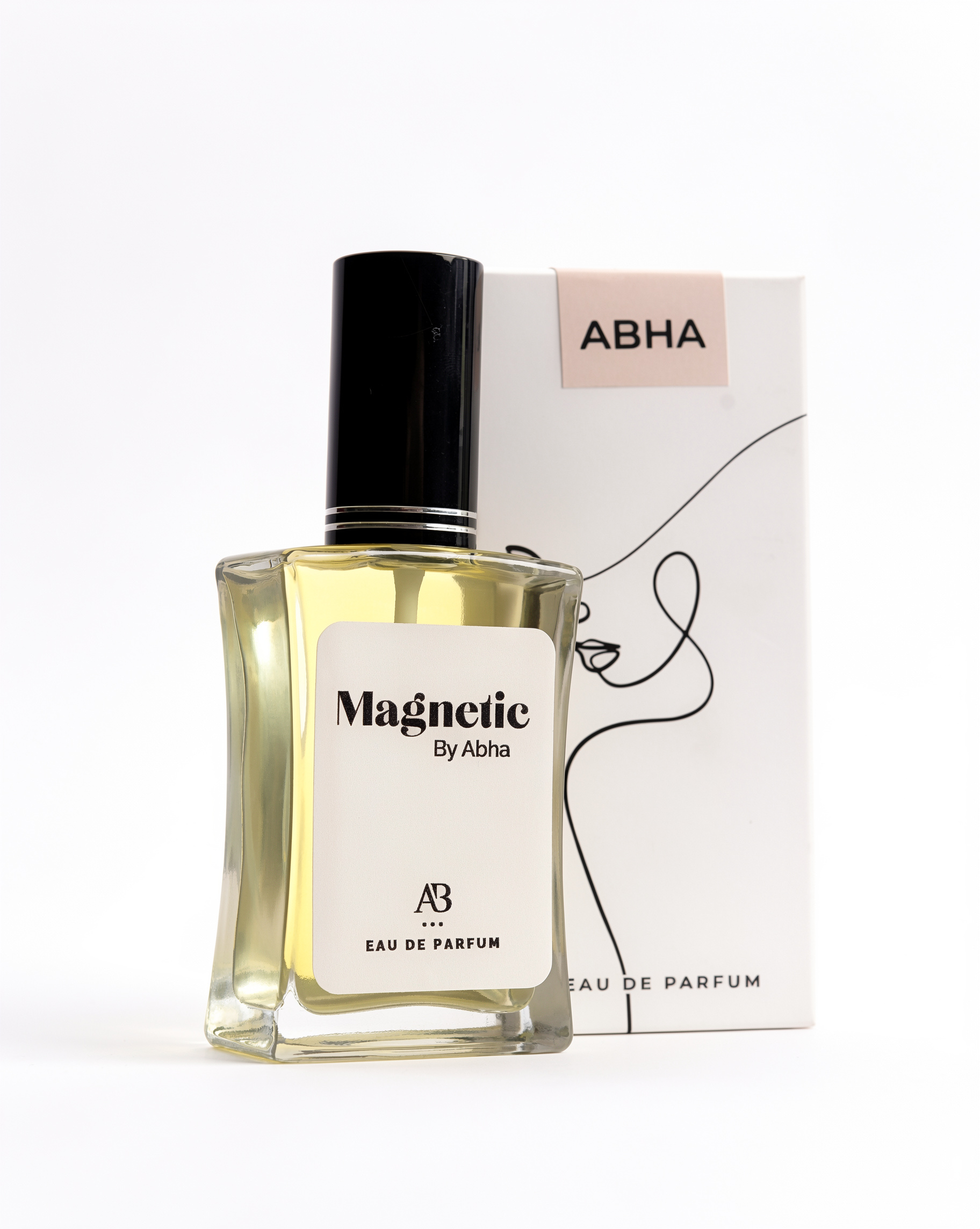 Magnetic By Abha