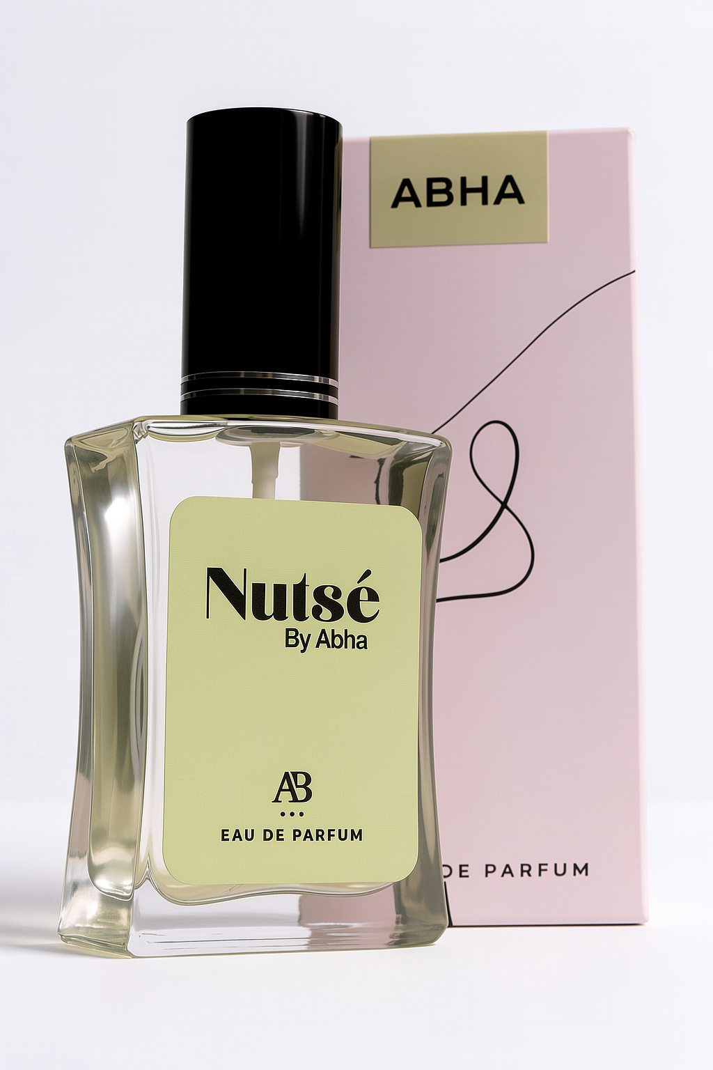 Nútse By Abha