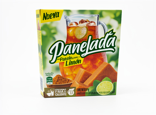 Panelada polvo 29 gr unidad