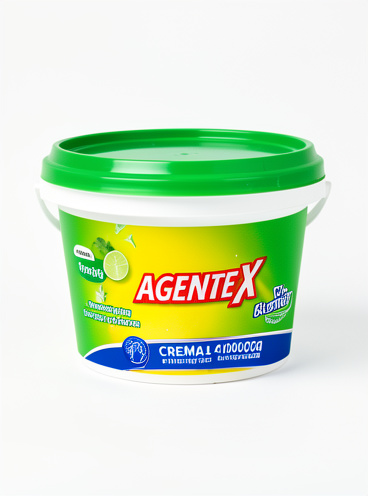 Lavaloza crema agente x 1000gr