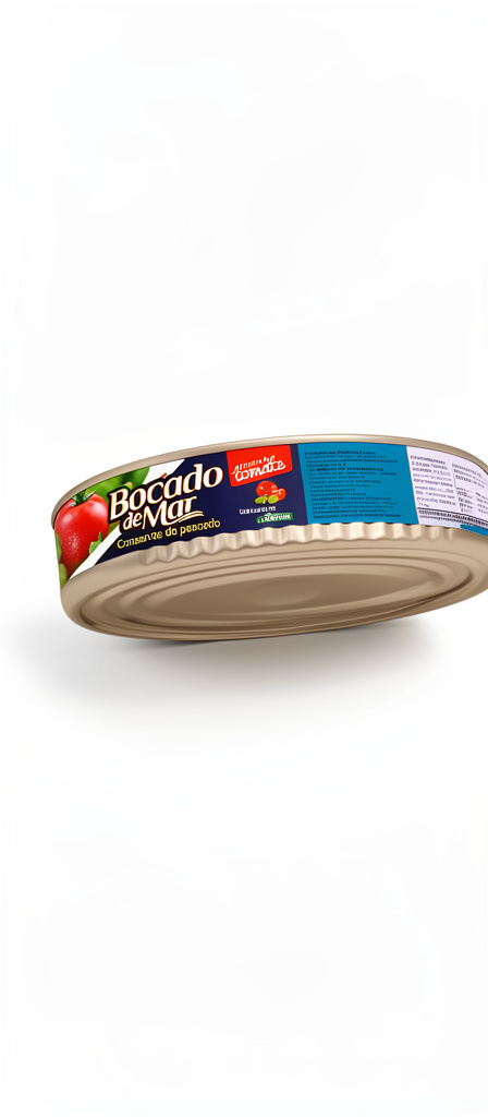 Sardina bocado de mar 400gr