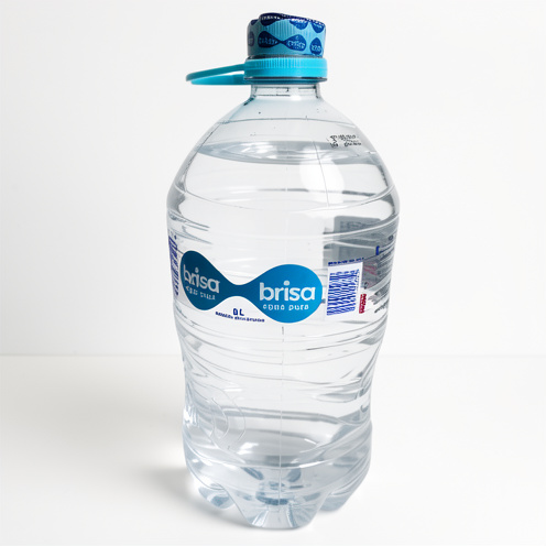 Agua brisa 6L