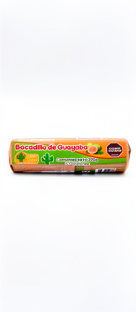 Bocadillo de Guayaba 200g